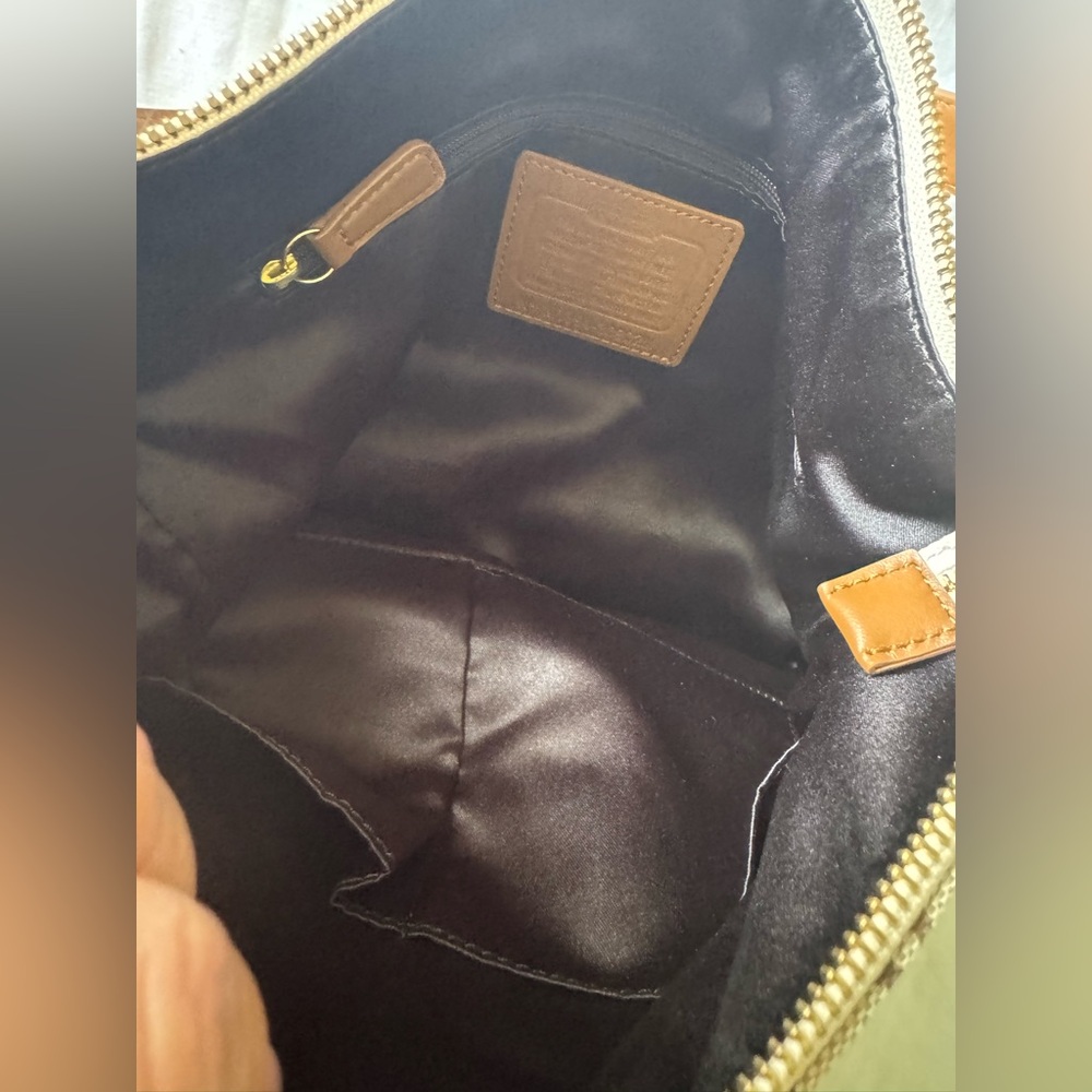 Coach bag - Picture 12 of 14